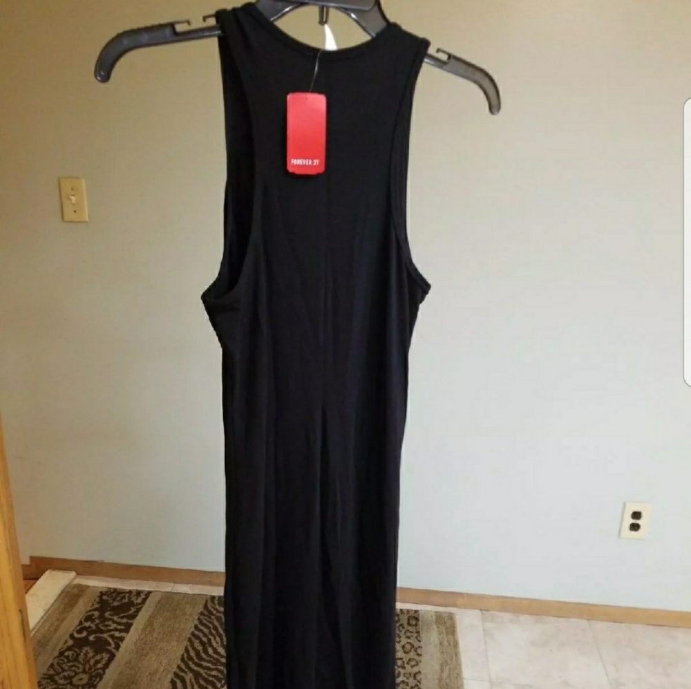 Forever 21 DRESS
